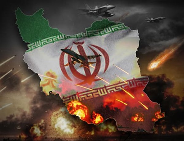 Report : Iran at War: Reshaping Power, Alliances, and Conflict in the Middle East