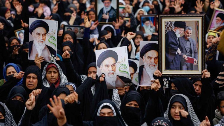 Impact of Middle Eastern Narrative Discourse on Kashmir’s Security Dynamics