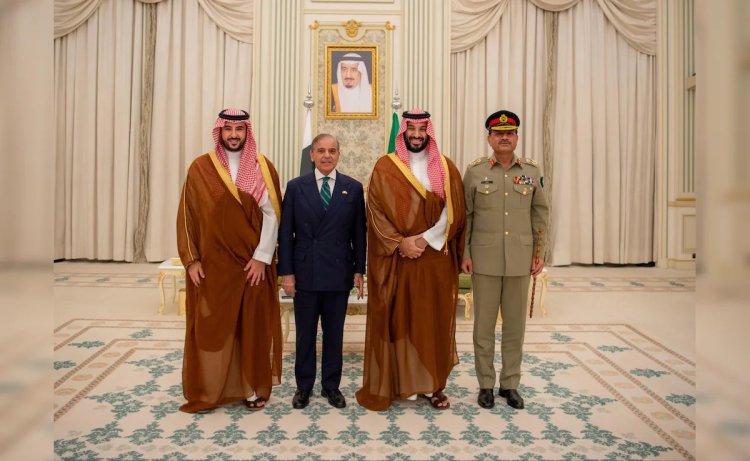 Pakistan Relations in the Gulf Falter After Failure to Deliver on Defense Pacts