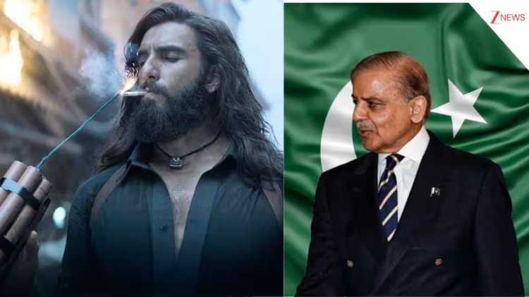 The Architecture of Assertion: How Dhurandhar Built a Narrative for a New Superpower