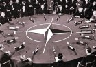 The Future of NATO Amid Fractures  and A Rising China