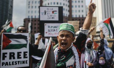Hamas’ Expanding Footprints in South and Southeast Asia: Why This Is Alarming for India