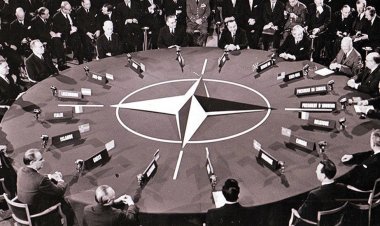 The Future of NATO Amid Fractures  and A Rising China