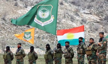 De-Escalation Through Democracy: Kurdish Aspirations in Iran
