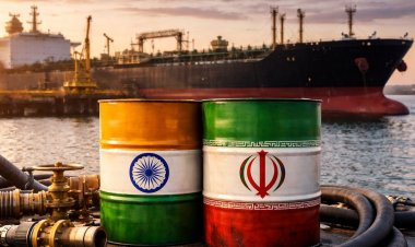 India’s Stakes in the Middle Eastern War
