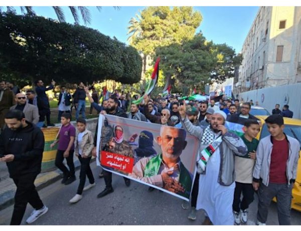 Hamas Beyond West Asia: Why Its Growing Links in Pakistan and Bangladesh Matter for India