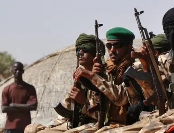 Mali: A new jihadist caliphate in making