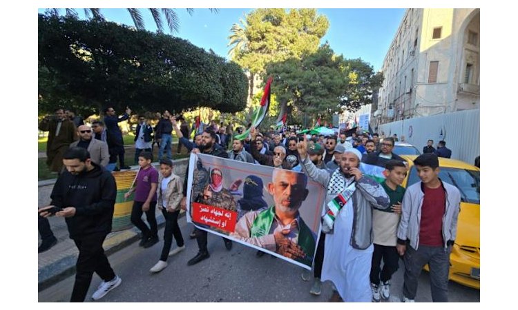 Hamas Beyond West Asia: Why Its Growing Links in Pakistan and Bangladesh Matter for India