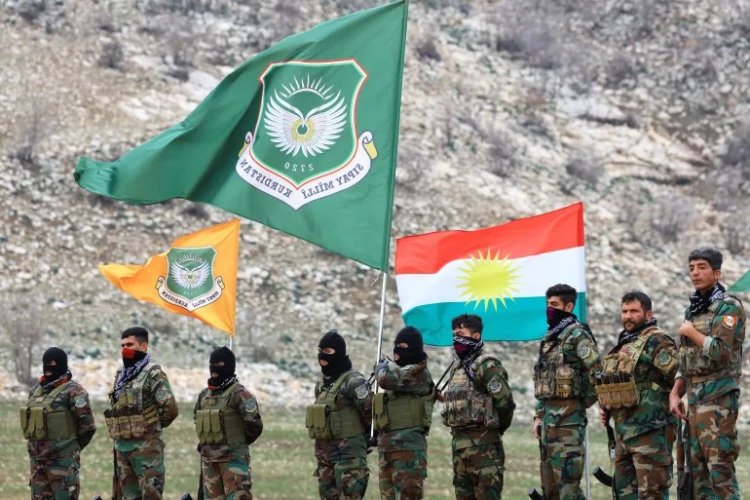 De-Escalation Through Democracy: Kurdish Aspirations in Iran