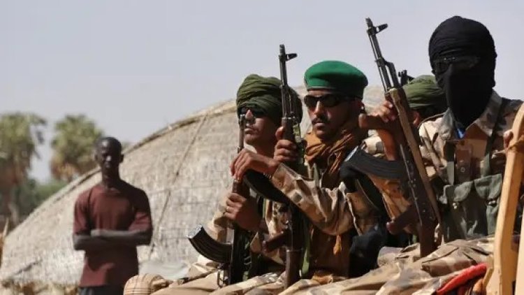 Mali: A new jihadist caliphate in making