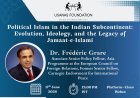 Political Islam in the Indian Subcontinent: Evolution, Ideology, and the Legacy of Jamaat-e-Islami