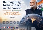 Reimagining India's Place in the World: Twelve Years of Modi-Era Diplomacy