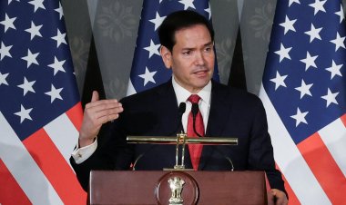 India-U.S. Relations: Beyond the Rhetoric