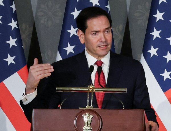 India-U.S. Relations: Beyond the Rhetoric