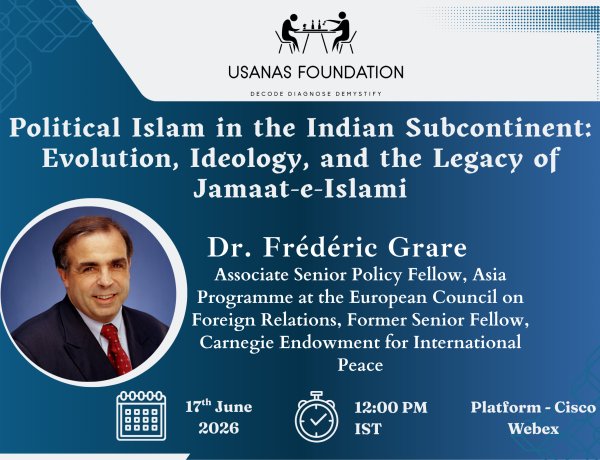 Political Islam in the Indian Subcontinent: Evolution, Ideology, and the Legacy of Jamaat-e-Islami