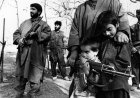 Kashmir's New Militant Ecosystem: Trends, Technology, and Terror Networks