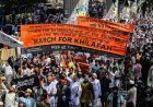 Bangladesh’s Radical Shift: The Rise of Islamists, Violent Attacks on Minorities and Anti-India Narratives