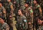 Women’s Participation Is the Key to Syria’s Democratisation: YPJ Spokesperson Ruksan Mohammed on the Fight to Preserve an Autonomous Women’s Force Inside a New Syrian Army
