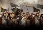 Historical Analysis of The Military Strategy and Warfare Tactics of Prophet Muhammad