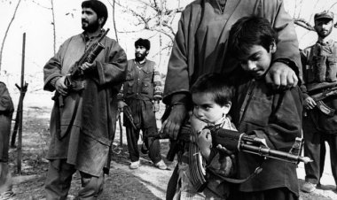 Kashmir's New Militant Ecosystem: Trends, Technology, and Terror Networks