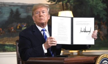 Trumps's Iran Deal is an Abject Surrender