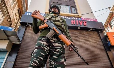 Is Kashmir’s Normalcy Superficial, Hiding underneath Disturbing Trends?