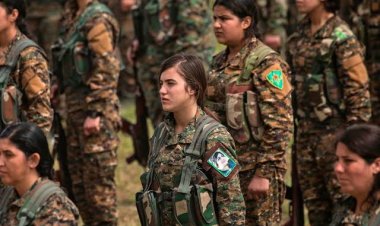 Women’s Participation Is the Key to Syria’s Democratisation: YPJ Spokesperson Ruksan Mohammed on the Fight to Preserve an Autonomous Women’s Force Inside a New Syrian Army