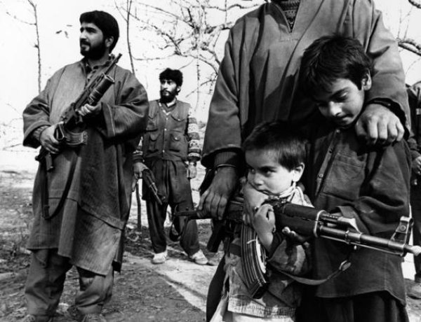 Kashmir's New Militant Ecosystem: Trends, Technology, and Terror Networks