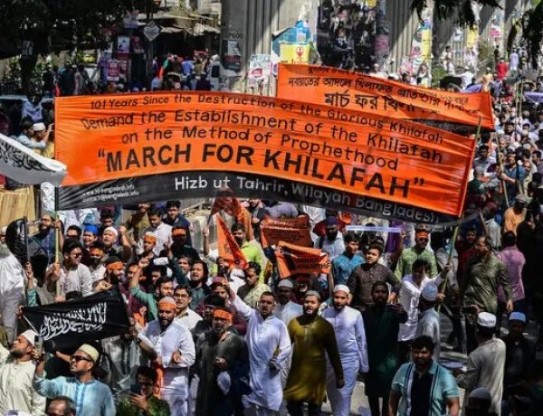 Bangladesh’s Radical Shift: The Rise of Islamists, Violent Attacks on Minorities and Anti-India Narratives