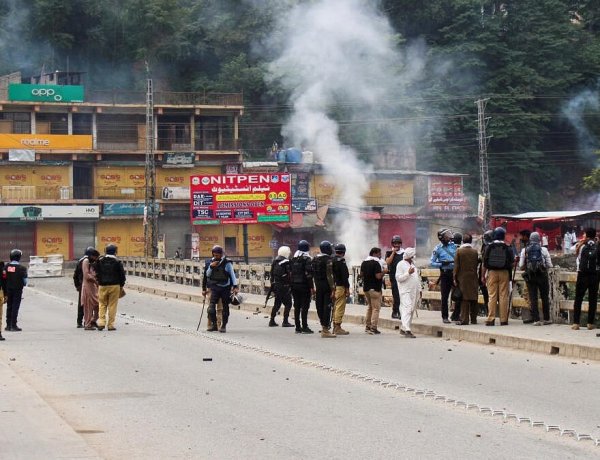 The Offensive Defence: Why India must shift its Strategic Buffer across the Line of Control