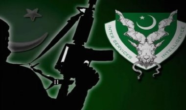 The ISI's Kashmir Study Group: Recalibrating Pakistan's Jihad Strategy in Kashmir