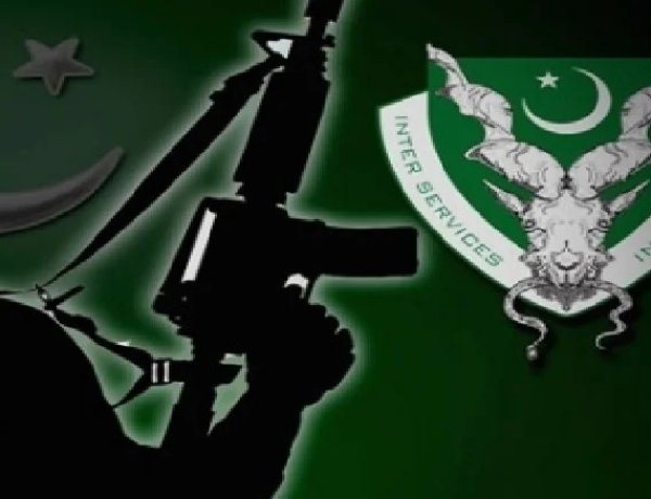 The ISI's Kashmir Study Group: Recalibrating Pakistan's Jihad Strategy in Kashmir