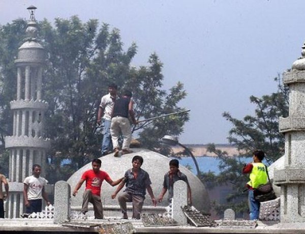 The Nepal Jihad Nexus: Pakistan’s ISI, Turkish Funding and a Growing Communal Fault Line