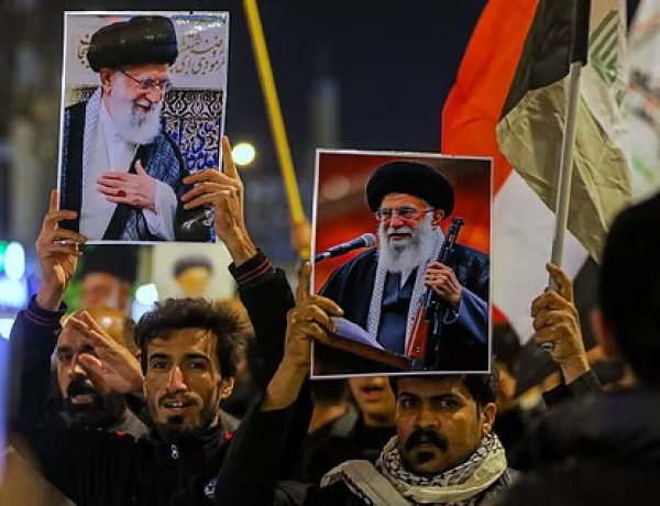 Deterring Transformation: The Strategic Logic of Covert and Overt Regime Change in Iran (1953 and 2026)