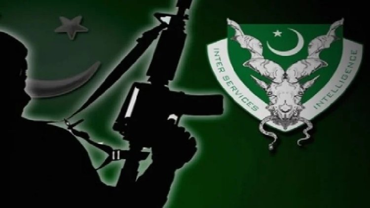 The ISI's Kashmir Study Group: Recalibrating Pakistan's Jihad Strategy in Kashmir