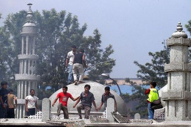 The Nepal Jihad Nexus: Pakistan’s ISI, Turkish Funding and a Growing Communal Fault Line