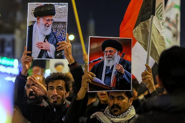 Deterring Transformation: The Strategic Logic of Covert and Overt Regime Change in Iran (1953 and 2026)