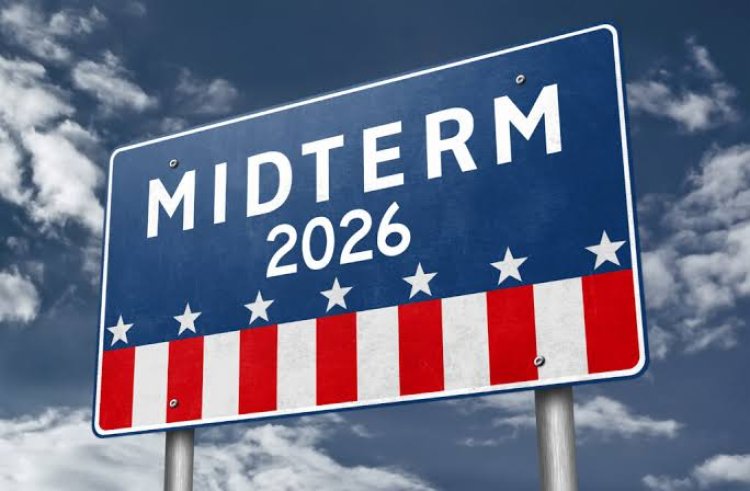 How the 2026 Midterms Will Reshape US Trade Leverage Over India