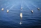 Three Oceans, One Vision: India-Israel-Japan and the Future of Indo-Pacific Security