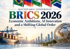 REPORT: BRICS 2026: Economic Ambitions, AI Innovation and a Shifting Global Order