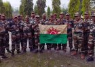 Shadows Over the Brahmaputra: Dissecting the United Liberation Front of Asom (Independent) Trajectory