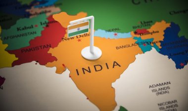 India’s Strategic Autonomy Is Facing Its Real Test