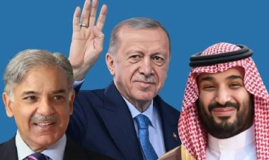 Beyond the “Islamic NATO” Label: What the Mecca Defence Pact Actually Changes for India