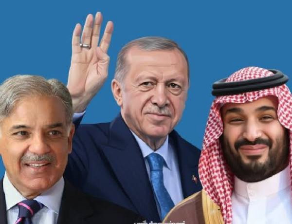 Beyond the “Islamic NATO” Label: What the Mecca Defence Pact Actually Changes for India