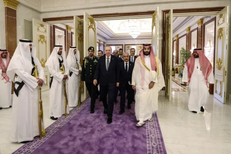 Mecca Pact: What does it mean for India and the world?