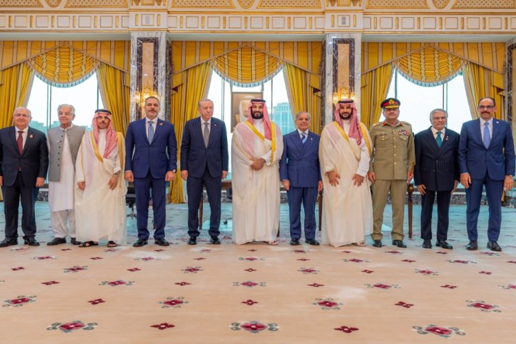 No Need to Overreact, But India Must Have a Global Strategy to Counter Mecca Pact