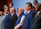The Multi-Alignment Trap: How a Shifting BRICS and New Alliances Test New Delhi