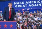 Trump’s Foreign Policy Gamble and the 2026 Midterms