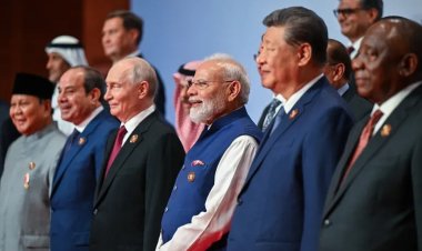 The Multi-Alignment Trap: How a Shifting BRICS and New Alliances Test New Delhi