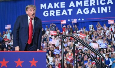 Trump’s Foreign Policy Gamble and the 2026 Midterms